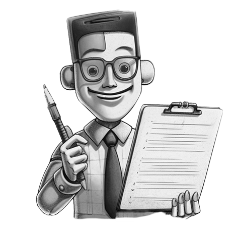 Assistant Icon